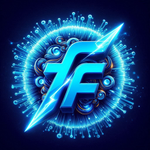 Fantastic Fibre Logo